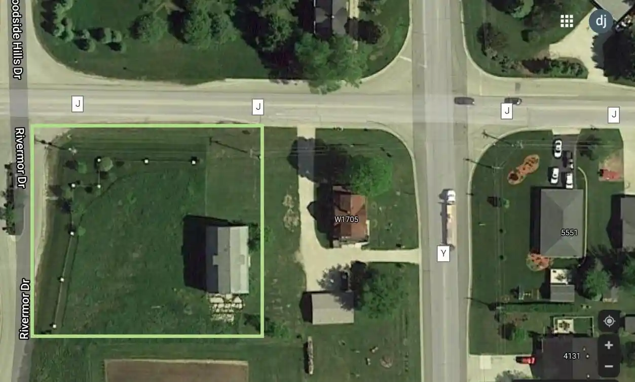 Homes for sale in Sheboygan, WI | Outlot 6 County Road J Road Road, Sheboygan, WI 53083 | MLS# 1925238