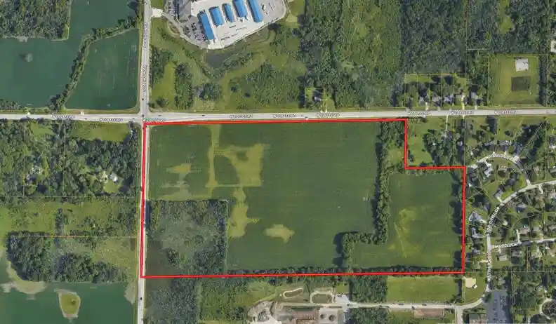 Homes for sale in New Berlin, WI | Pcl0 S Calhoun Road Road, New Berlin, WI 53151 | MLS# 1925346