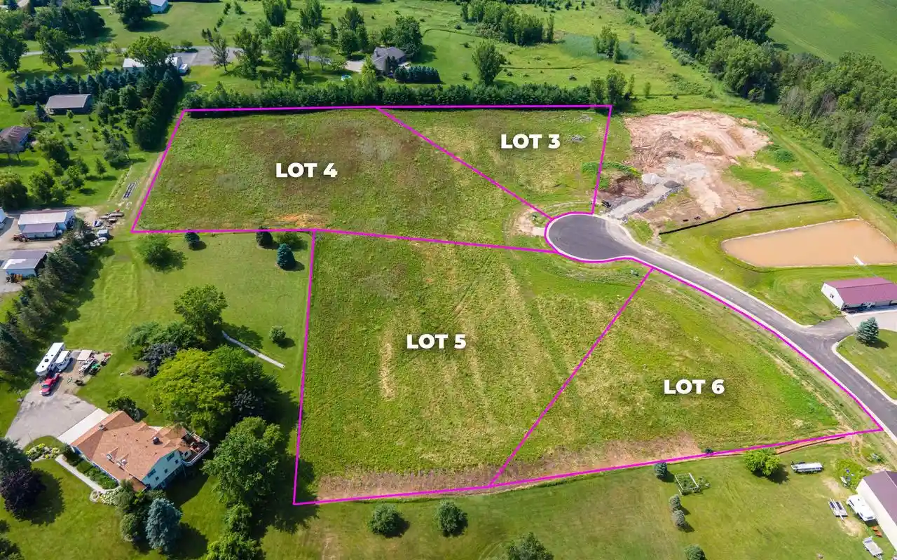 Homes for sale in Black Creek, WI | Ashman Road Road, Black Creek, WI 54106 | MLS# 50311221