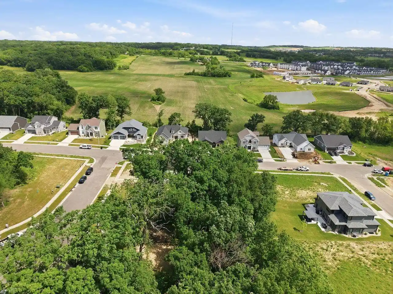 Homes for sale in Verona, WI | 1279 Retreat Circle Circle, Verona, WI 53593 | MLS# 2003830