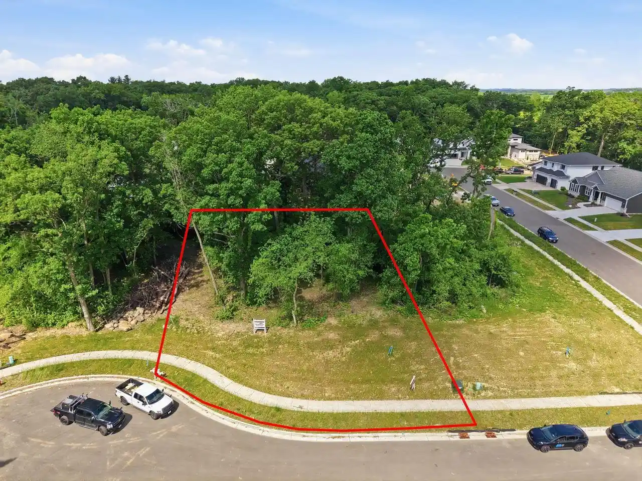 Homes for sale in Verona, WI | 1280 Retreat Circle Circle, Verona, WI 53593 | MLS# 2003824