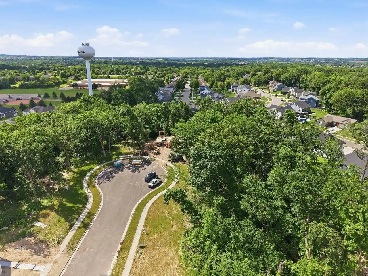 Homes for sale in Verona, WI | 1280 Retreat Circle Circle, Verona, WI 53593 | MLS# 2003824