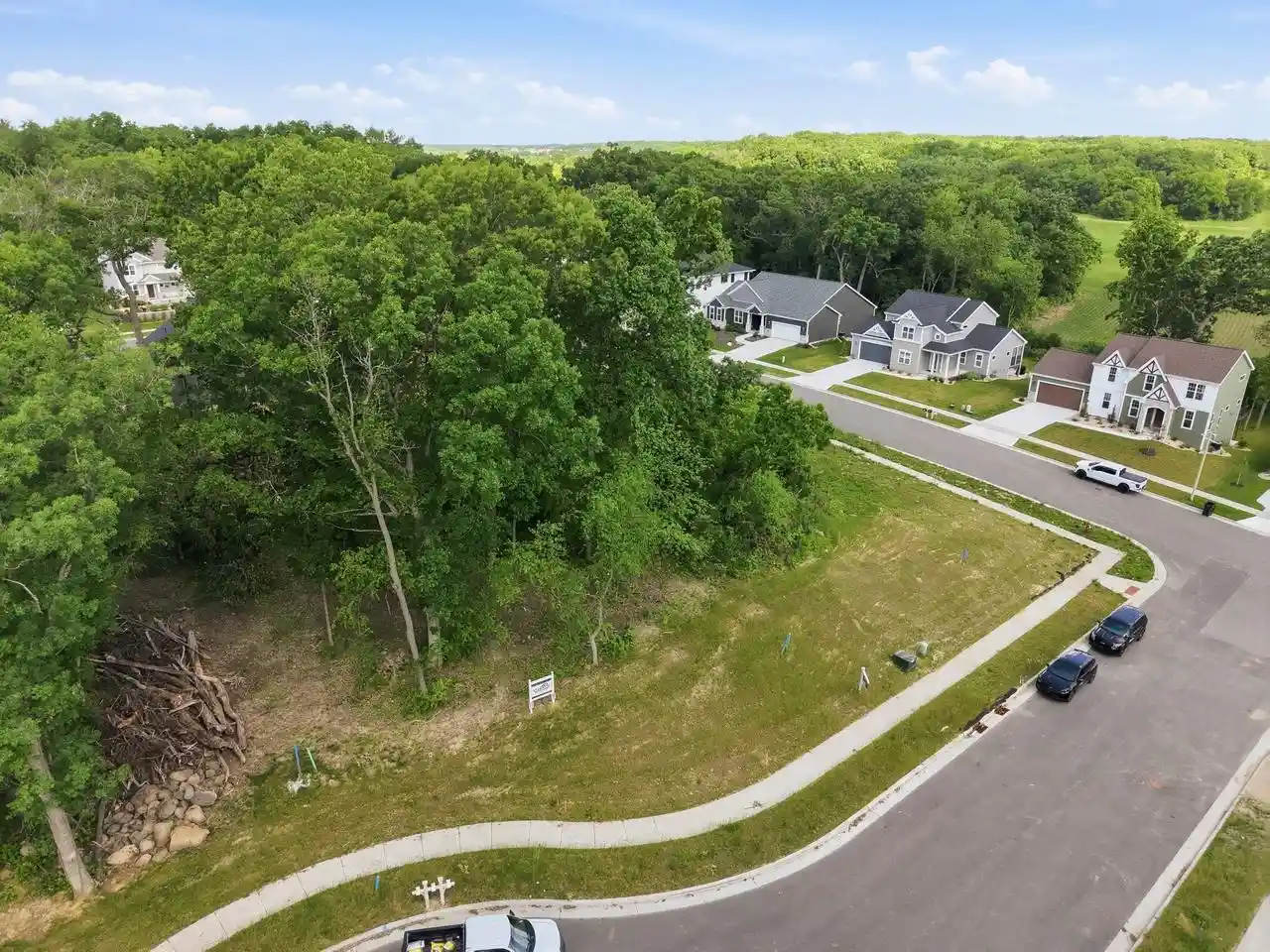 Homes for sale in Verona, WI | 1280 Retreat Circle Circle, Verona, WI 53593 | MLS# 2003824