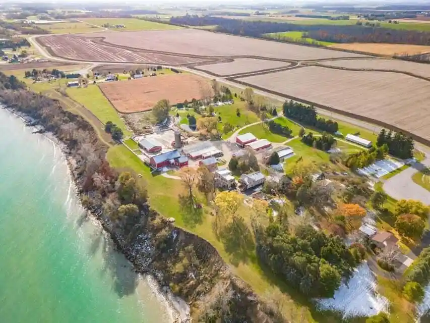 1st image of 839 W Lake Orchard Court Court, Sheboygan, WI 53083 | MLS# 1925606