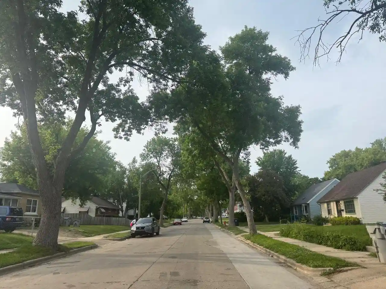 Homes for sale in Milwaukee, WI | 4862 N 54th Street Street, Milwaukee, WI 53218 | MLS# 1925923