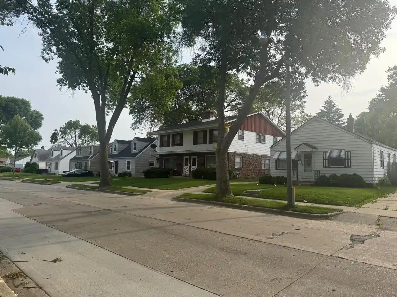Photo 3 of Land for sale at 4862 N 54th Street Street, Milwaukee, WI 53218 | MLS# 1925923 | Listing updated on 2026-08-28