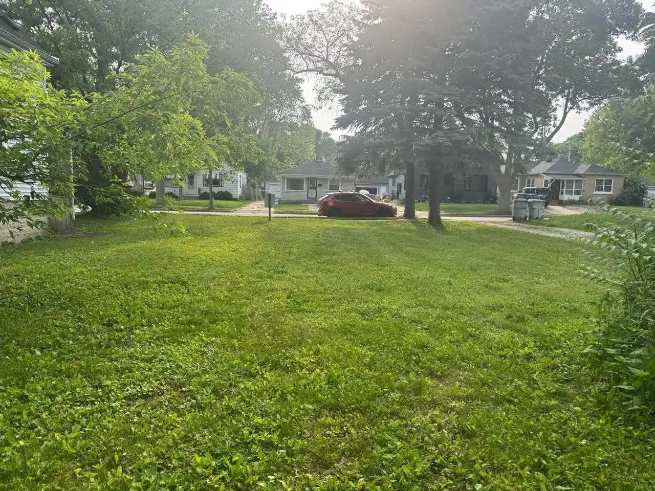 Land for sale at 4862 N 54Th Street Street, Milwaukee, WI 53218 | MLS# 1925923 | Listing updated on 2026-08-28