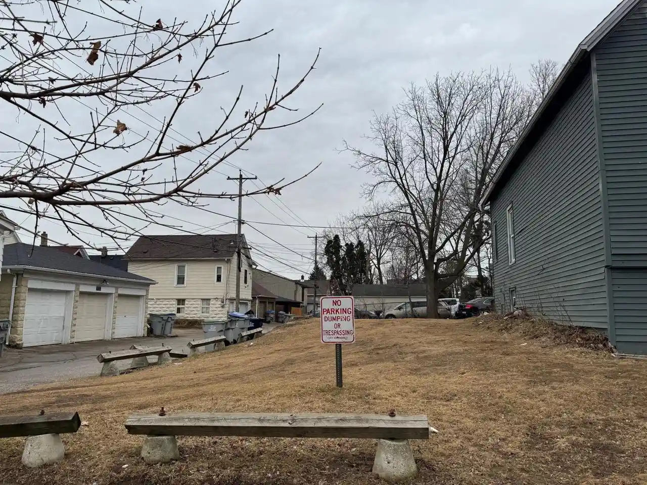 Homes for sale in Milwaukee, WI | 1123 W Rogers Street Street, Milwaukee, WI 53204 | MLS# 1925879