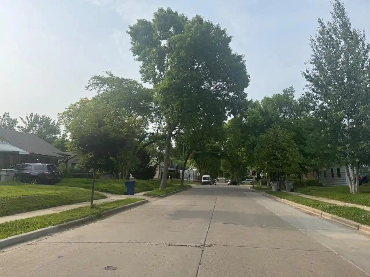 Homes for sale in Milwaukee, WI | 4964 N 54th Street Street, Milwaukee, WI 53218 | MLS# 1925901