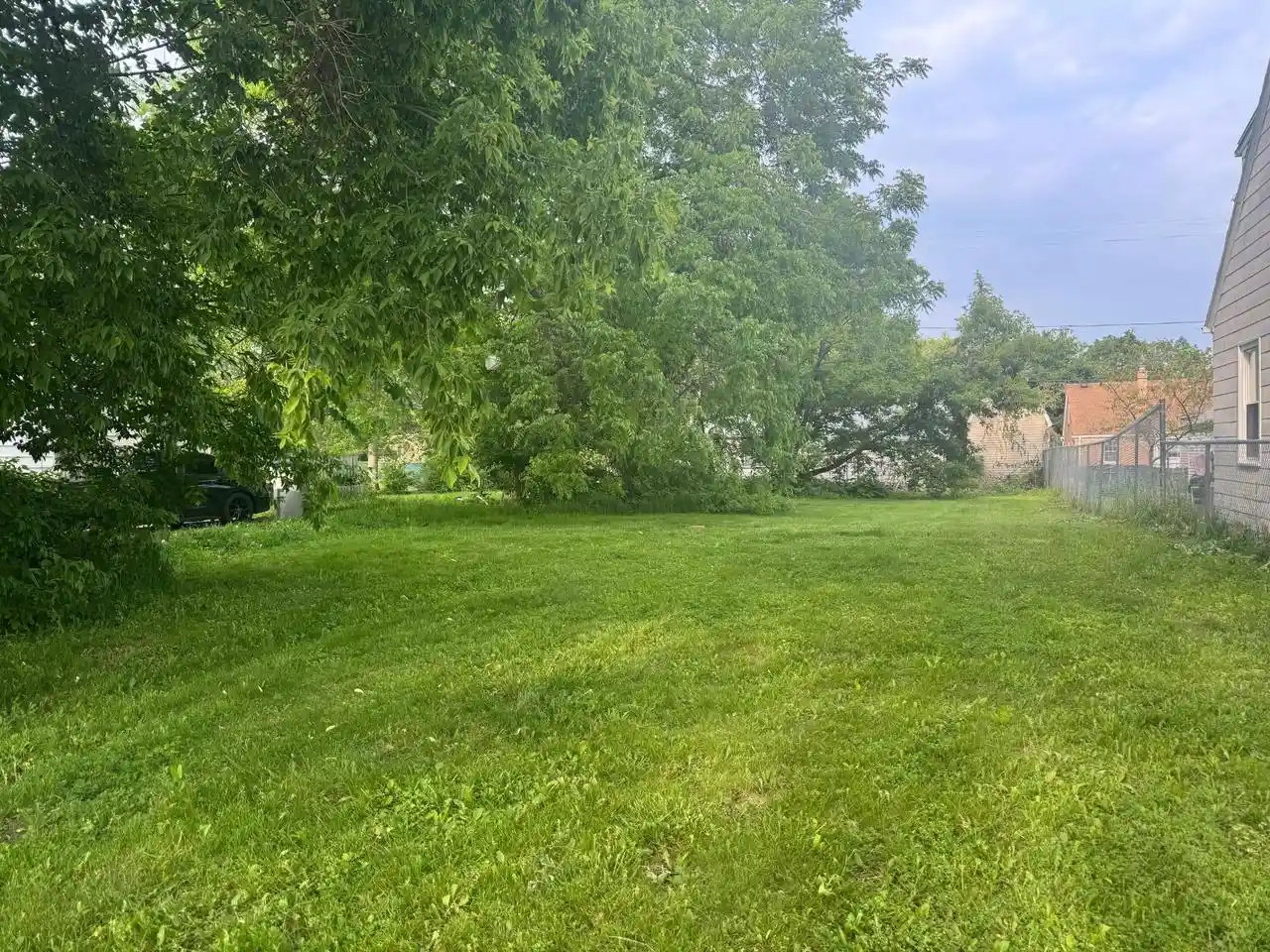 Photo 3 of Land for sale at 4964 N 54th Street Street, Milwaukee, WI 53218 | MLS# 1925901 | Listing updated on 2026-08-28