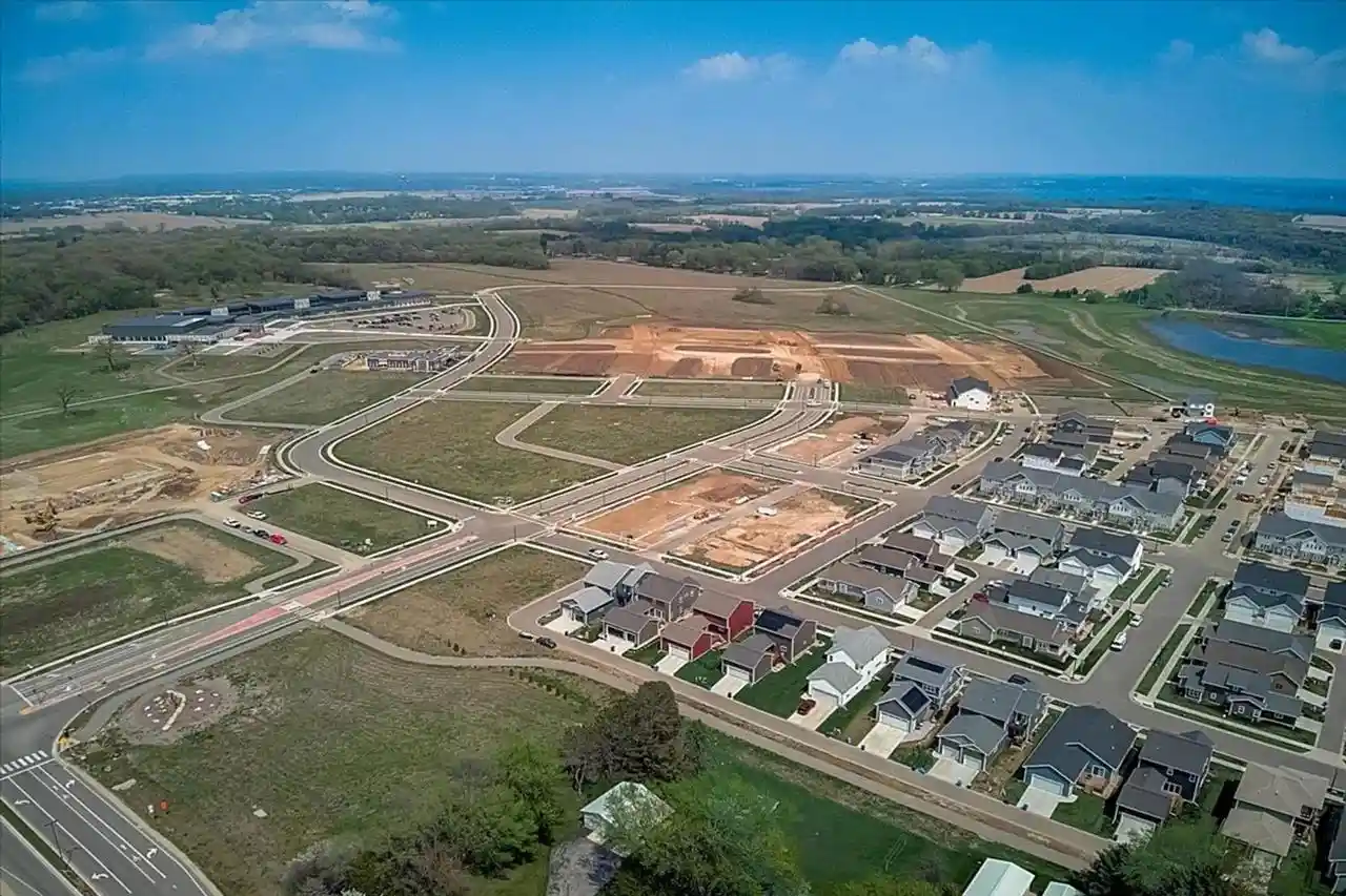 Photo 3 of Land for sale at 4788 Brassica Road Road, Fitchburg, WI 53711 | MLS# 2004027 | Listing updated on 2026-07-06