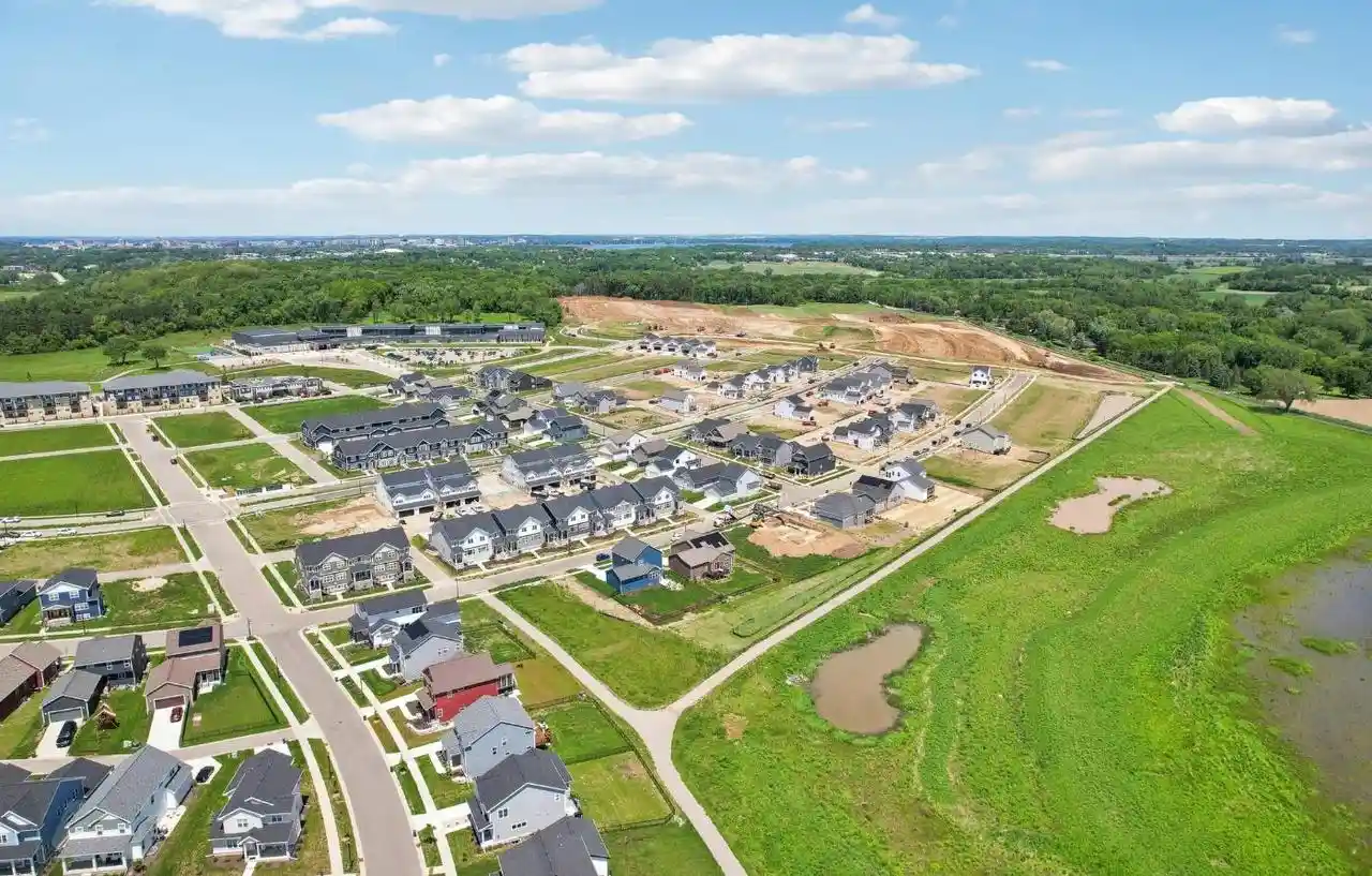 1st image of 2932 Parsnip Dr Dr, Fitchburg, WI 53711 | MLS# 2004039