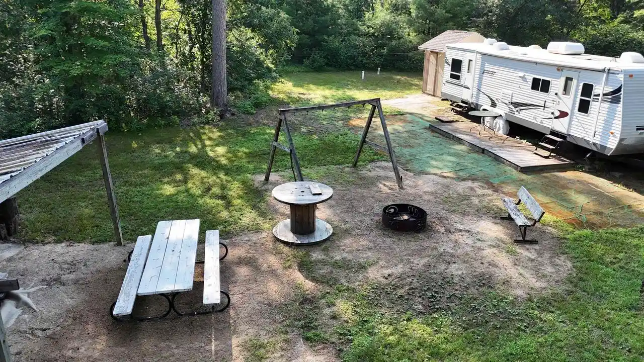Photo 1 of Land for sale at W2011 Morning Star Trail Trail, Keshena, WI 54135 | MLS# 50311594 | Listing updated on 2026-09-22