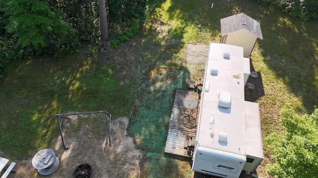 Photo 3 of Land for sale at W2011 Morning Star Trail Trail, Keshena, WI 54135 | MLS# 50311594 | Listing updated on 2026-09-22