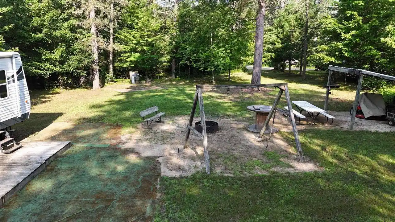 Photo 3 of Land for sale at W2011 Morning Star Trail Trail, Keshena, WI 54135 | MLS# 50311594 | Listing updated on 2026-09-22