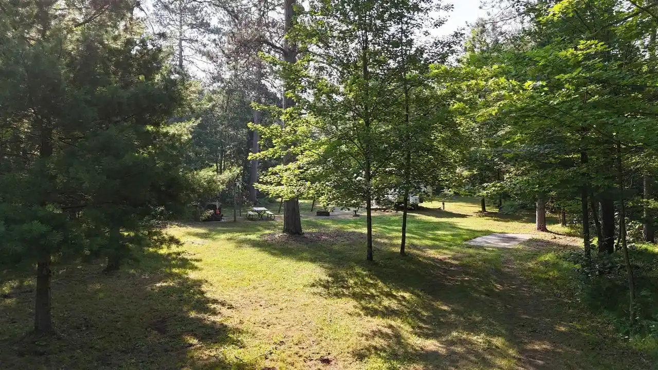 Photo 4 of Land for sale at W2011 Morning Star Trail Trail, Keshena, WI 54135 | MLS# 50311594 | Listing updated on 2026-09-22