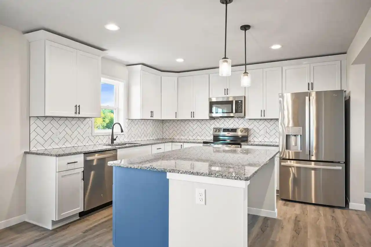 2nd image of 343 Wild Rose Way Way #40, Stoughton, WI 53589 | MLS# 2004358