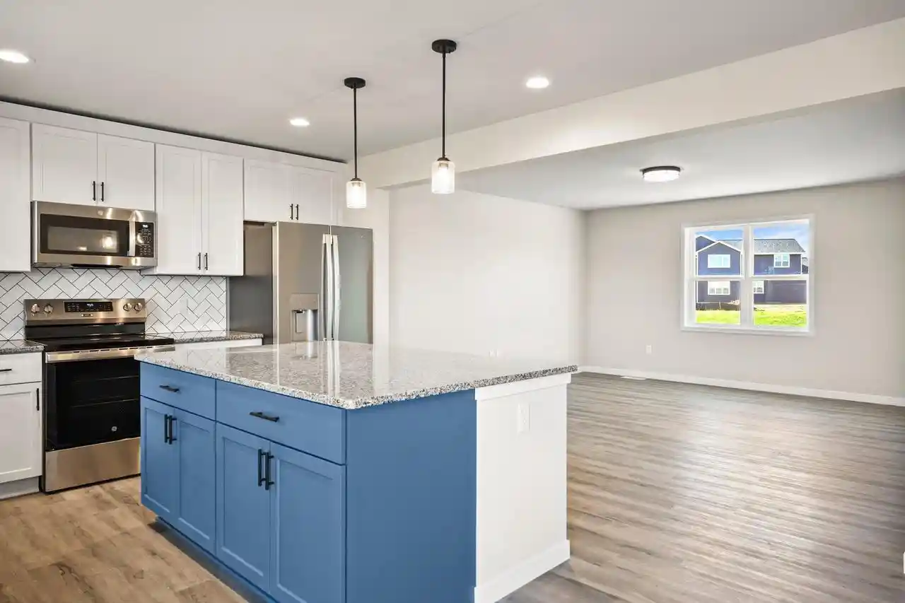 3rd image of 343 Wild Rose Way Way #40, Stoughton, WI 53589 | MLS# 2004358