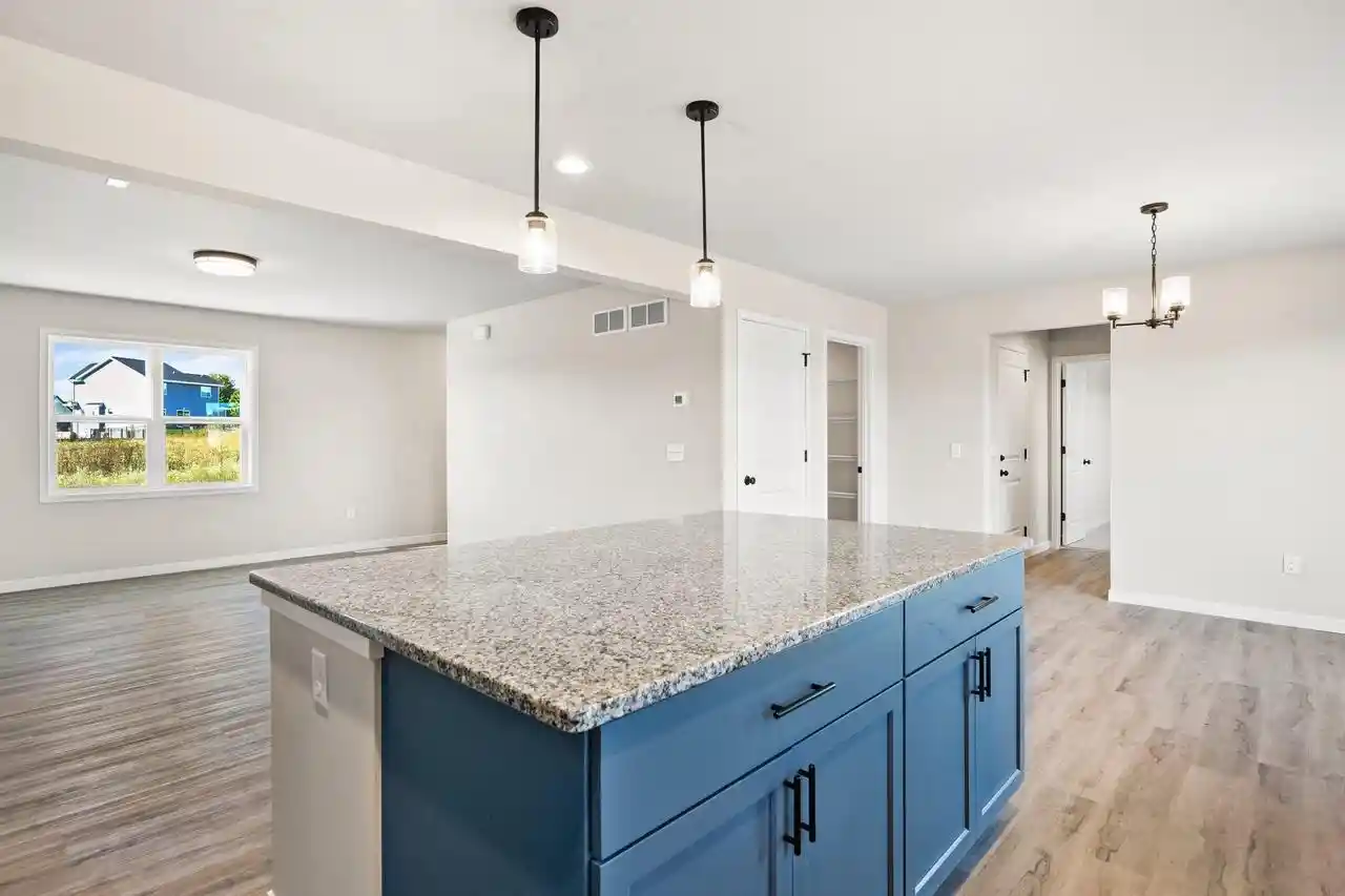 5th image of 343 Wild Rose Way Way #40, Stoughton, WI 53589 | MLS# 2004358