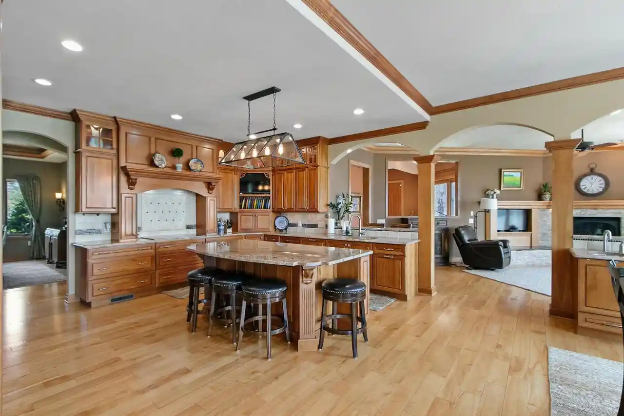 Homes for sale in Prairie Du Sac, WI | E12261 Timber Ridge Trail Trail, Prairie Du Sac, WI 53578 | MLS# 2004620