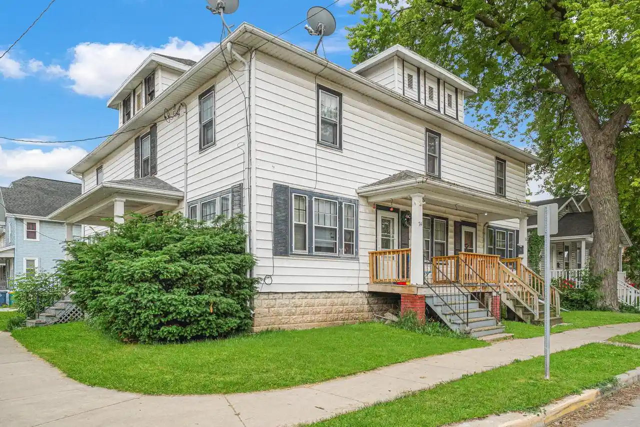 Homes for sale in Fond Du Lac, WI | 74 W Division Street Street, Fond Du Lac, WI 54935 | MLS# 1927125