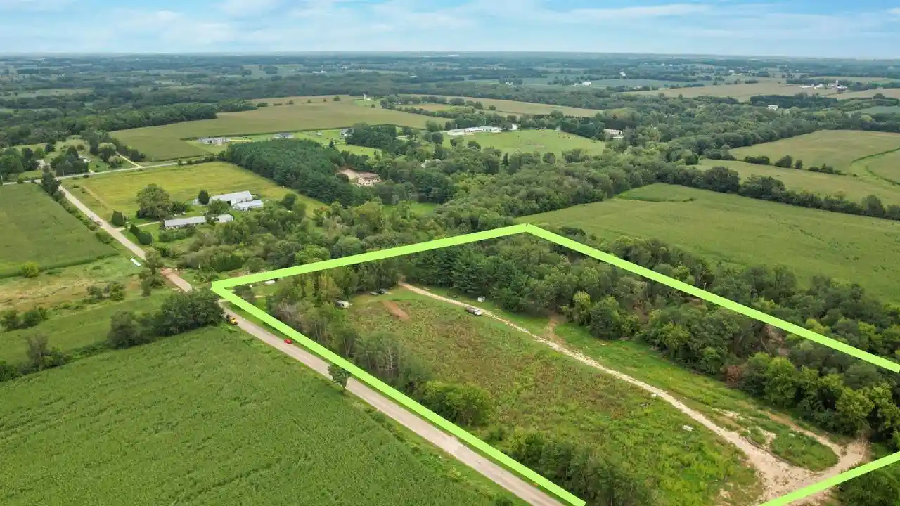 9th image of 72 Franklin Road Road, Stoughton, WI 53589 | MLS# 2004719