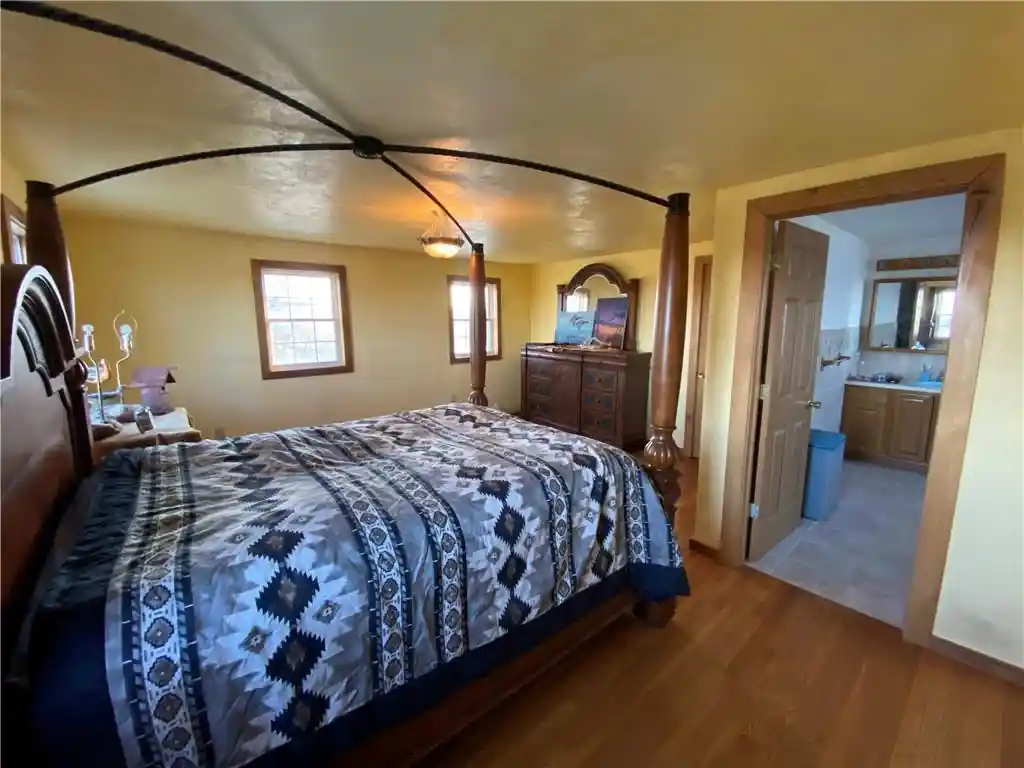 Homes for sale in Viroqua, WI | S6966 Johnson Avenue Avenue, Viroqua, WI 54665 | MLS# 2004856