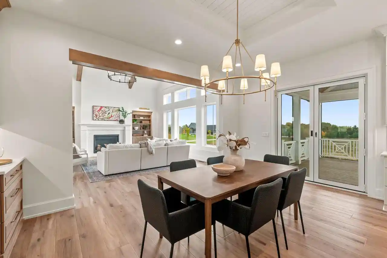 Photo 2 of Single family home for sale at 3561 W Pine View Court Court, Mequon, WI 53097 | MLS# 1928075 | Listing updated on 2026-10-17
