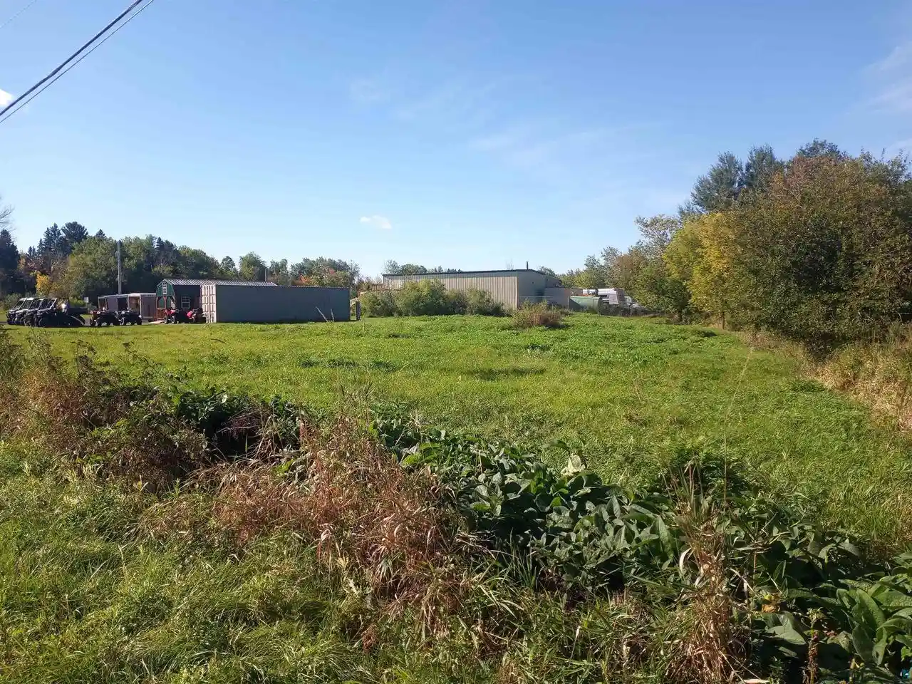 Photo 3 of Land for sale at Xx Sanborn Ave Ave, Ashland, WI 54806 | MLS# 6120931 | Listing updated on 2026-08-07
