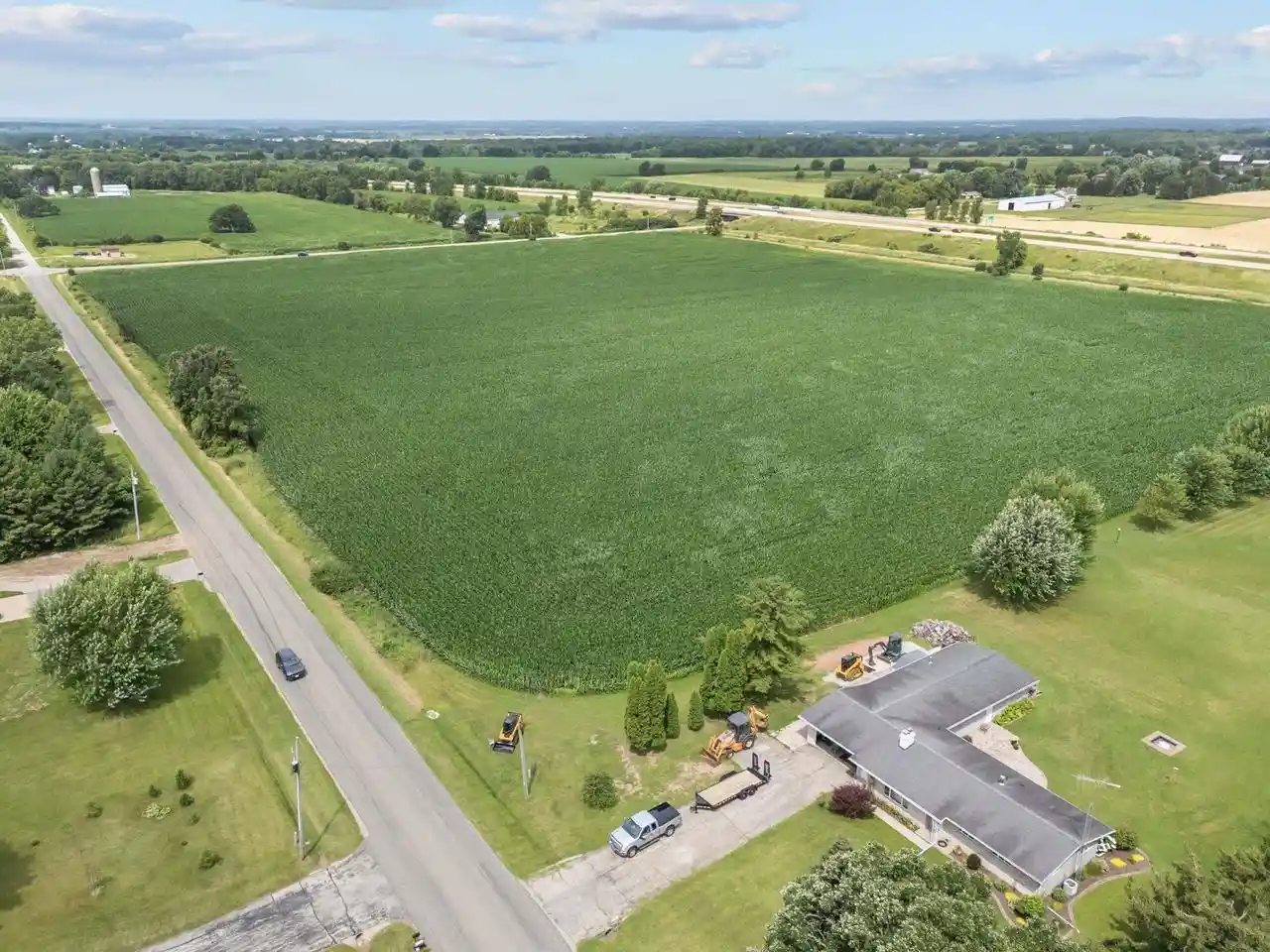 5th image of Fairview Road Road, Neenah, WI 54956 | MLS# 50312264