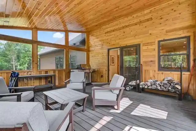 3rd image of 12207 E Railroad Road Road, Lake Nebagamon, WI 54849 | MLS# 1593931
