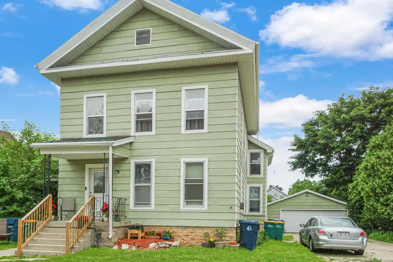 Homes for sale in Fond Du Lac, WI | 95 8th Street Street, Fond Du Lac, WI 54935 | MLS# 1928488