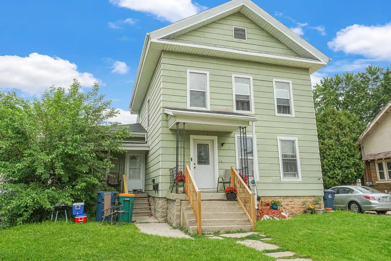Homes for sale in Fond Du Lac, WI | 95 8th Street Street, Fond Du Lac, WI 54935 | MLS# 1928488