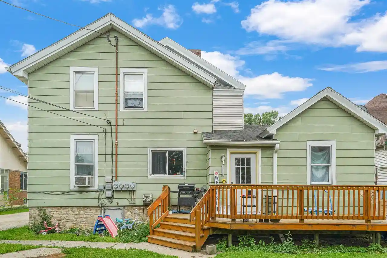 Homes for sale in Fond Du Lac, WI | 95 8Th Street Street, Fond Du Lac, WI 54935 | MLS# 1928488