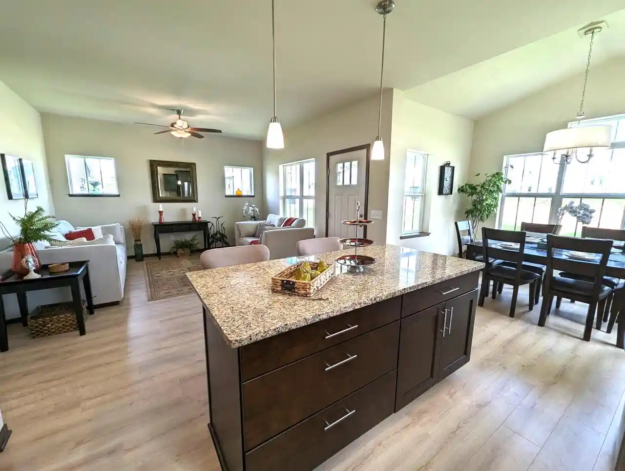 Homes for sale in Mount Horeb, WI | 26 Windflower Way Way, Mount Horeb, WI 53572 | MLS# 2005381