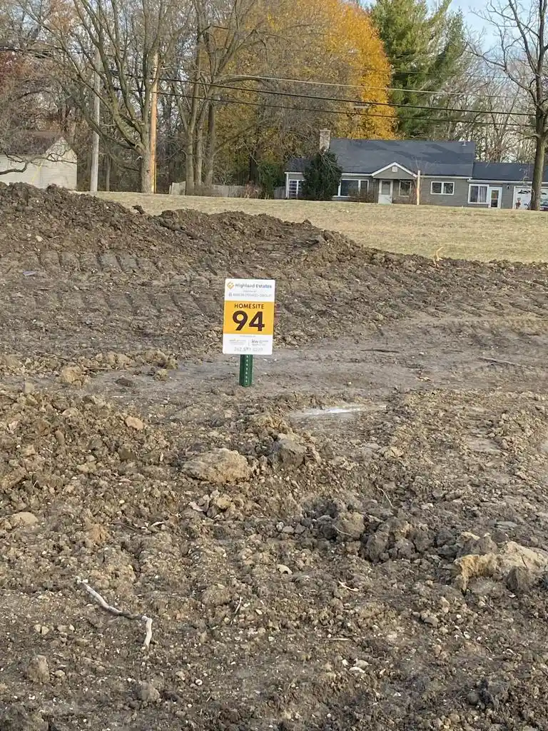 1st image of Lt94 49th Court Court, Pleasant Prairie, WI 53158 | MLS# 1928722
