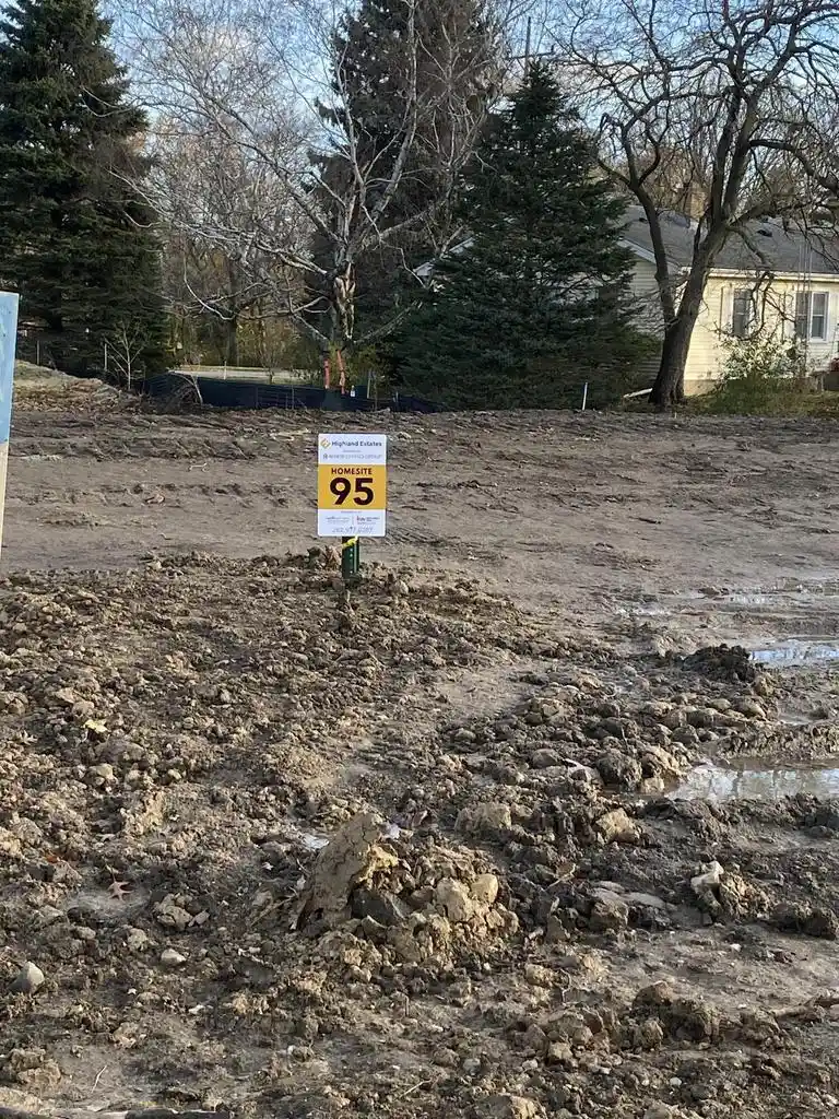 1st image of Lt95 49th Court Court, Pleasant Prairie, WI 53158 | MLS# 1928723