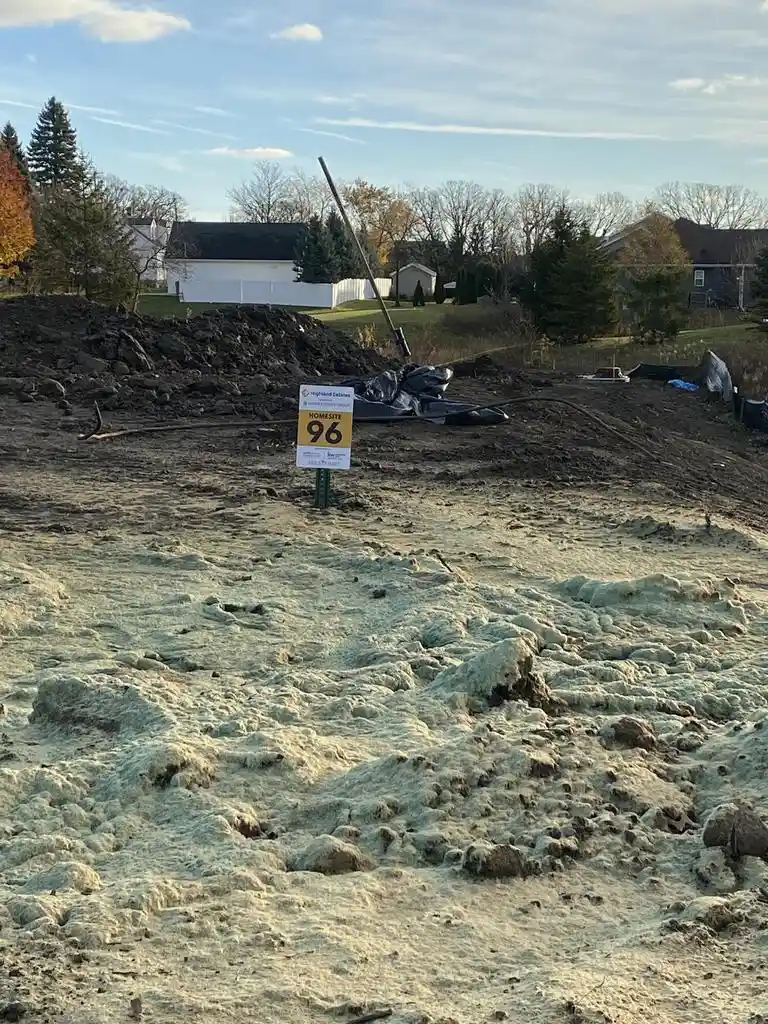 1st image of Lt96 49th Court Court, Pleasant Prairie, WI 53158 | MLS# 1928724