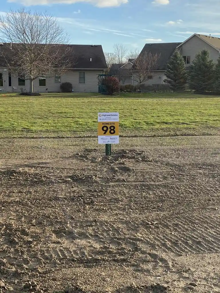 1st image of Lt98 49th Court Court, Pleasant Prairie, WI 53158 | MLS# 1928727