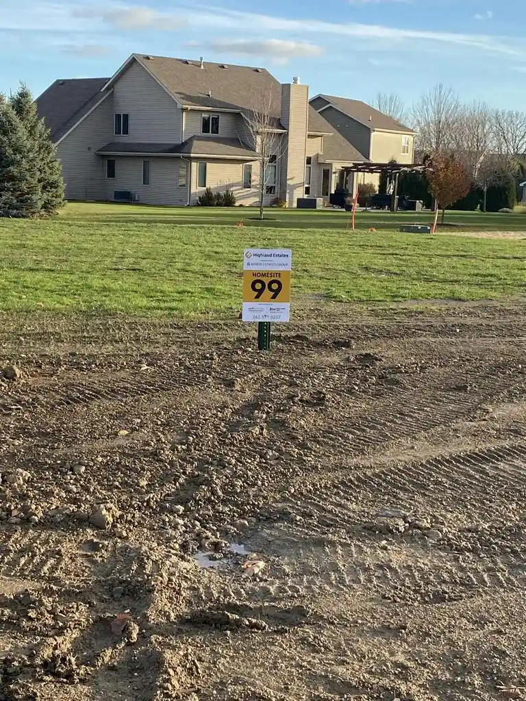 1st image of Lt99 49th Court Court, Pleasant Prairie, WI 53158 | MLS# 1928728