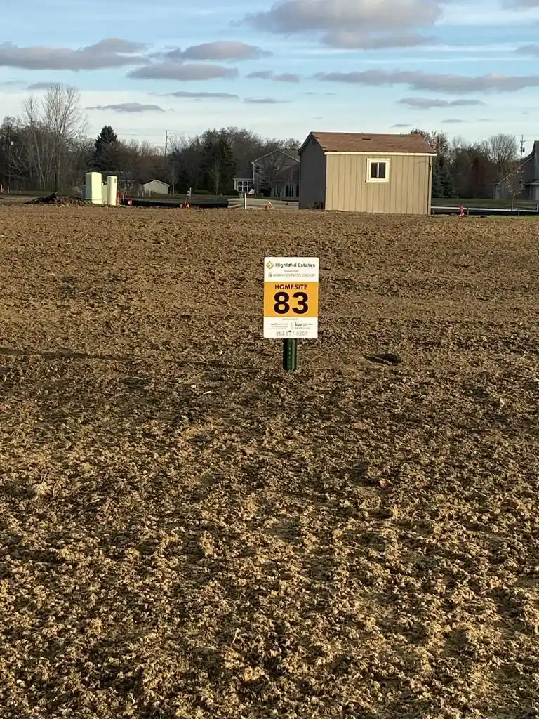 1st image of Lt83 50th Court Court, Pleasant Prairie, WI 53158 | MLS# 1928751