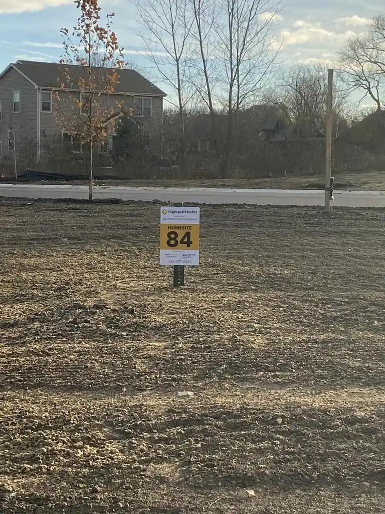 1st image of Lt84 50th Court Court, Pleasant Prairie, WI 53158 | MLS# 1928753