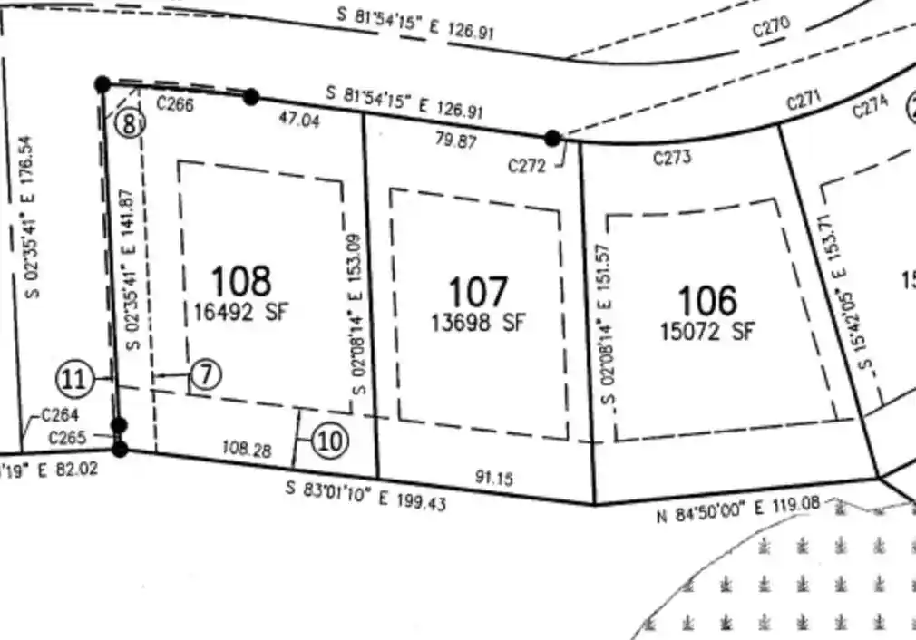 2nd image of Lt108 Highland Pl Pl, Pleasant Prairie, WI 53158 | MLS# 1928757