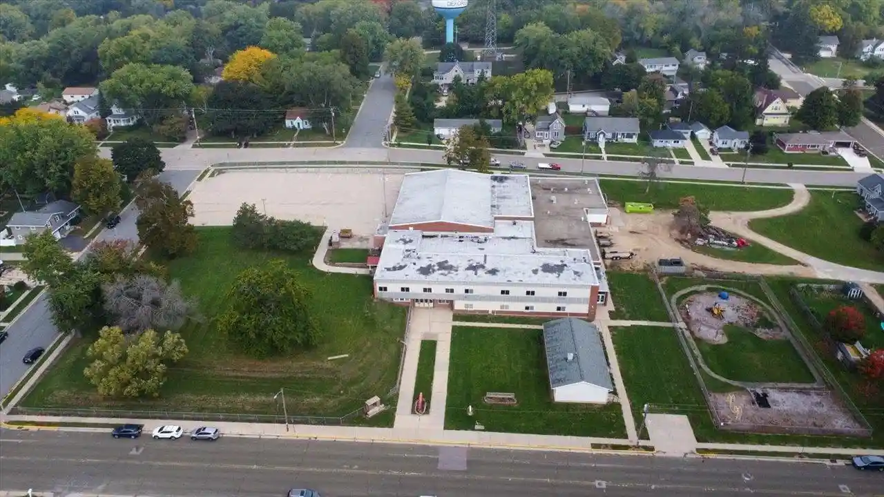 Land for sale at 520 E Holum Street Street, Deforest, WI 53532 | MLS# 2005526