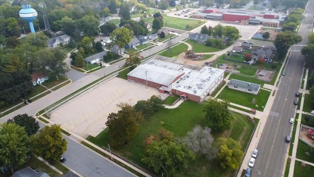 Photo 2 of Land for sale at 520 E Holum Street Street, Deforest, WI 53532 | MLS# 2005526 | Listing updated on 2026-09-01
