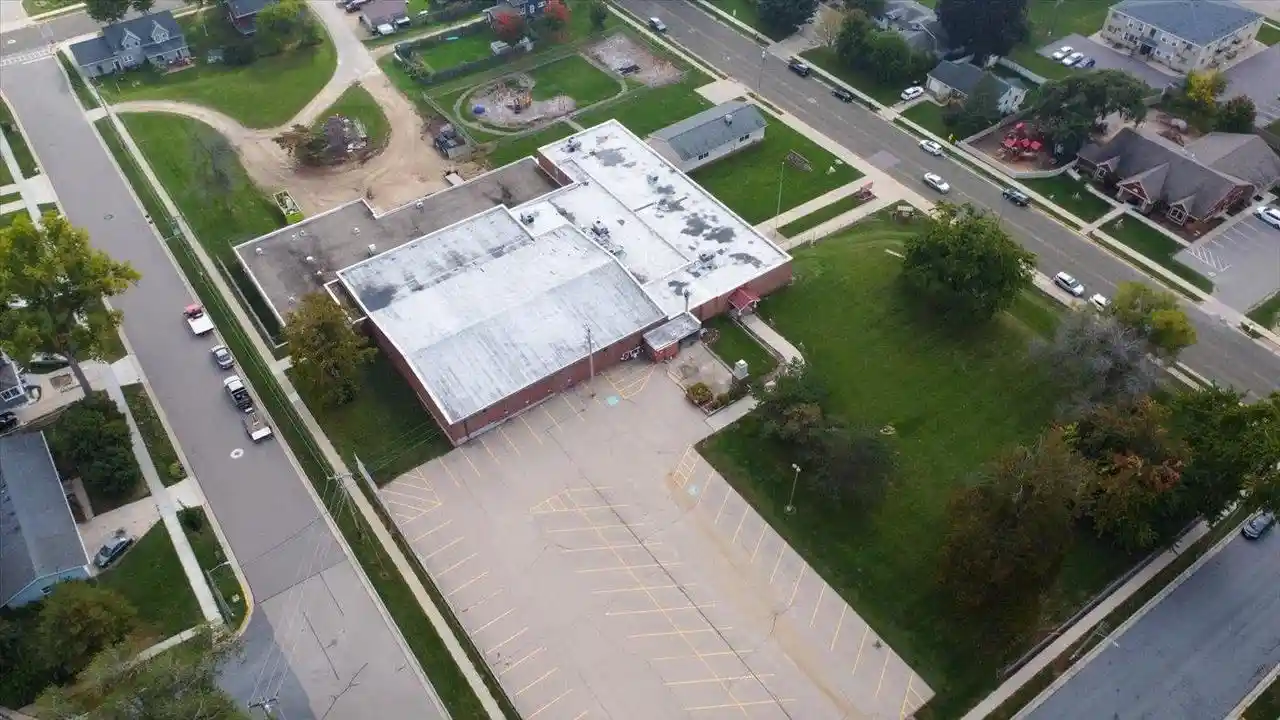 Photo 3 of Land for sale at 520 E Holum Street Street, Deforest, WI 53532 | MLS# 2005526 | Listing updated on 2026-09-01