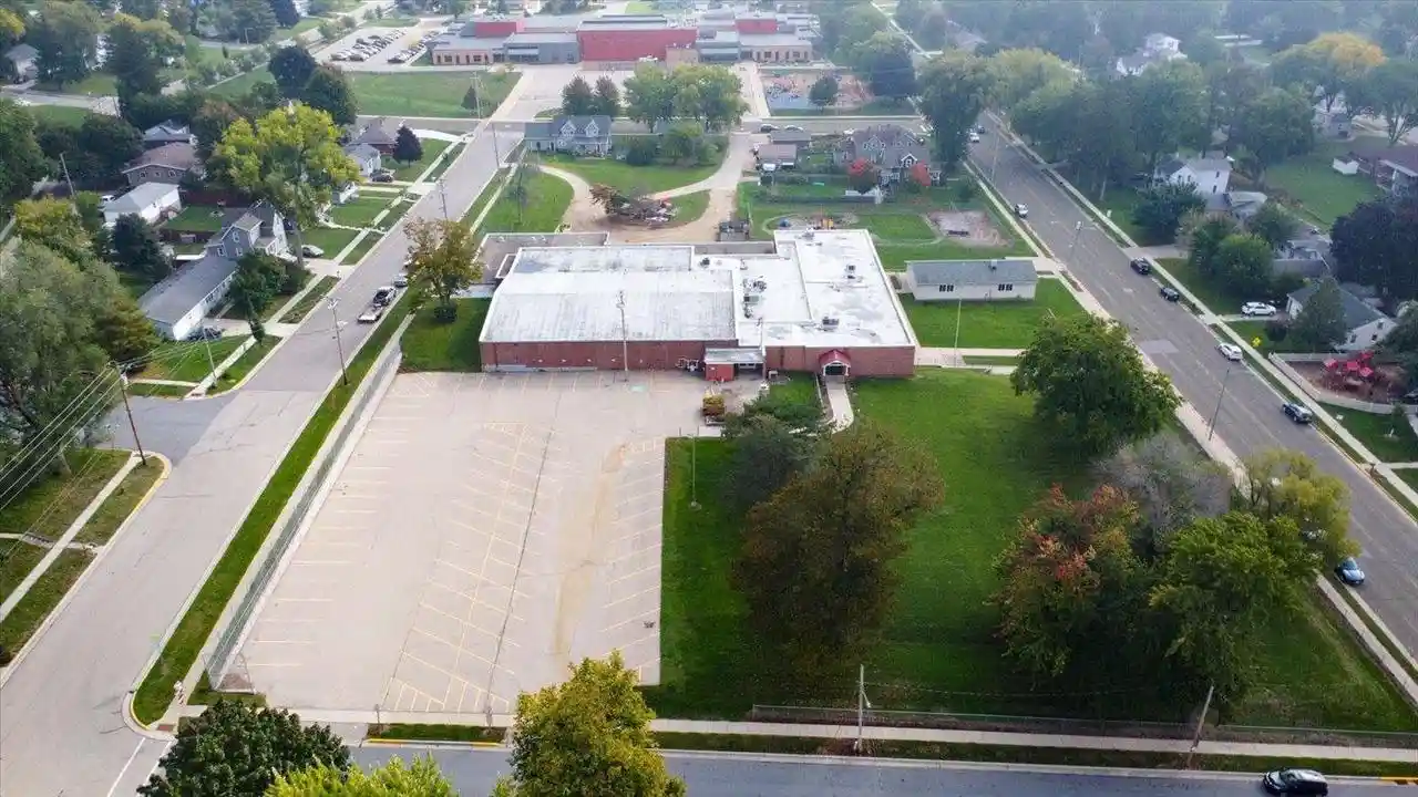 Photo 4 of Land for sale at 520 E Holum Street Street, Deforest, WI 53532 | MLS# 2005526 | Listing updated on 2026-09-01