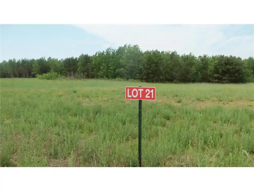1st image of Lot 21 Maple Ln, Siren, WI 54872 | MLS# 6765887