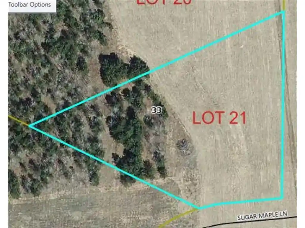 2nd image of Lot 21 Maple Ln, Siren, WI 54872 | MLS# 6765887