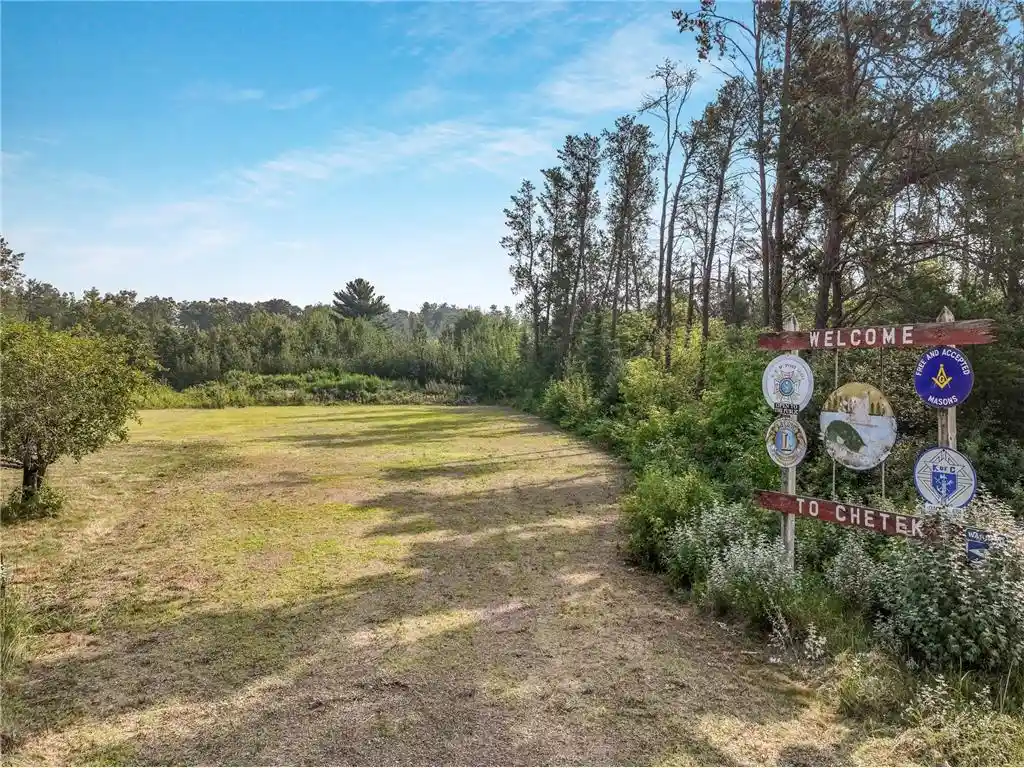 3rd image of 1844 N Hwy Boulevard Boulevard, Chetek, WI 54728 | MLS# 6766203